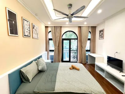 Elegant home - City view - Center – Fotos 2