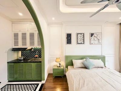 Elegant home - City view - Center – Fotos 4