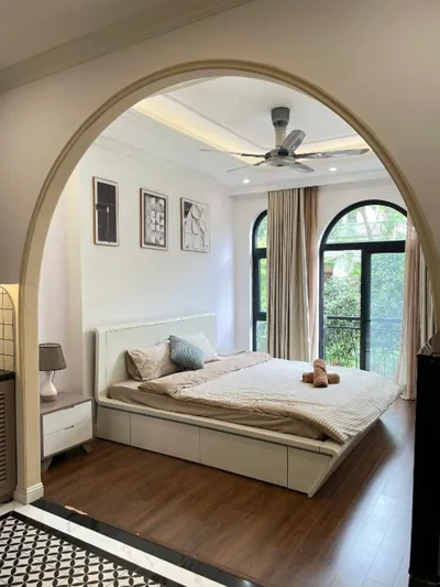 Elegant home - City view - Center – Fotos 5
