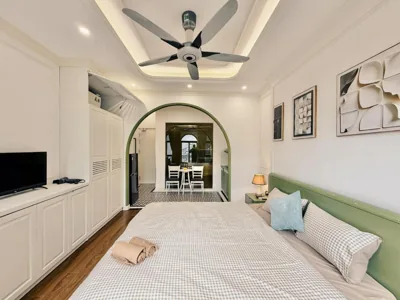 Elegant home - City view - Center – Fotos 6
