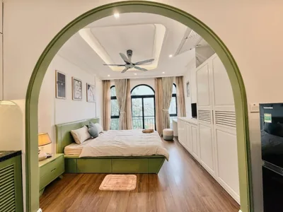 Elegant home - City view - Center – Fotos 7