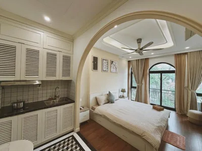 Elegant home - City view - Center – Fotos 9