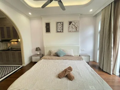 Elegant home - City view - Center – Fotos 15
